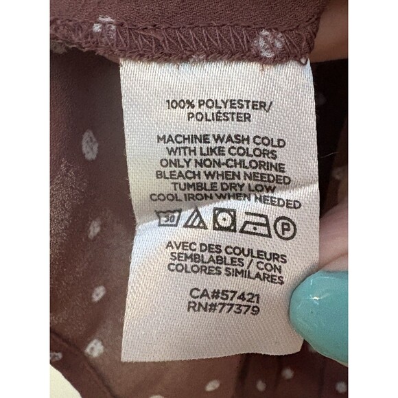 Loft Banana Republic Womens Lot Of 2 Sleeveless Lightweight Career Office Sz XS - Picture 5 of 12